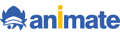 アニメイト通販で予約する