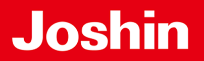 Joshinで予約する
