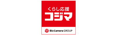 コジマで予約する