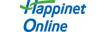 Happinet Onlineで予約する