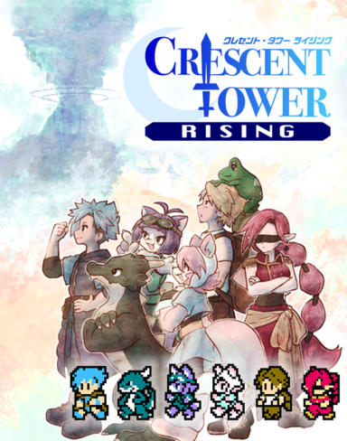 Crescent Tower: RISING ～クレセント・タワー ライジング～